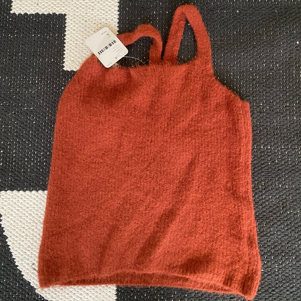 COPY - Free people tank